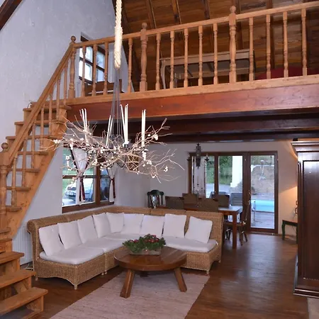 Vikendica Despotovic Villa Bijeljina
