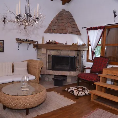 Vikendica Despotovic *