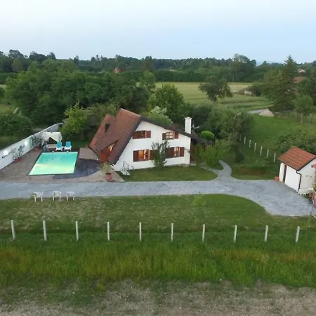 Vikendica Despotovic Villa Bijeljina