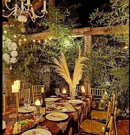 Vikendica Despotovic Villa *