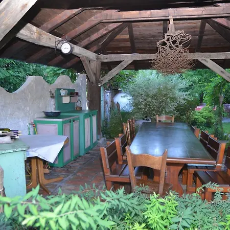 Vikendica Despotovic Villa