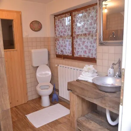 Vikendica Despotovic Bijeljina