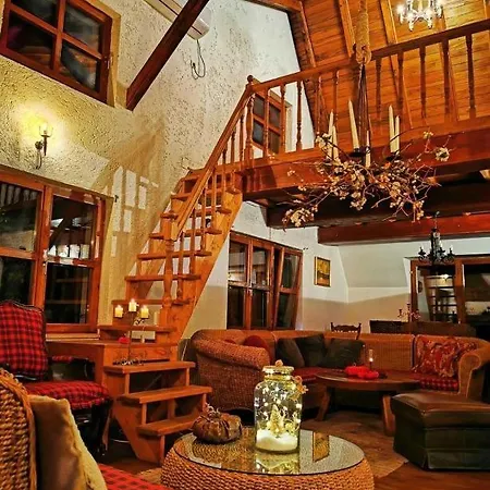 Vikendica Despotovic *