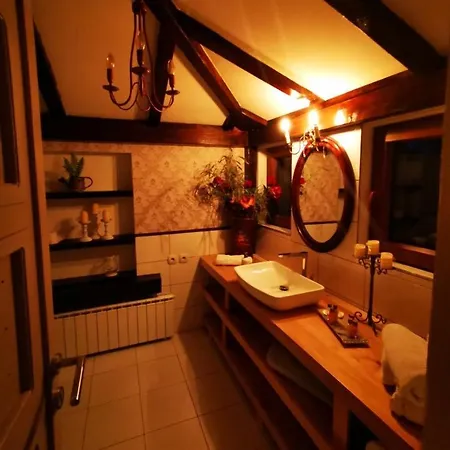 Villa Vikendica Despotovic *