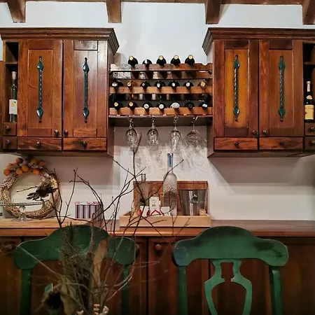 Vikendica Despotovic Bijeljina