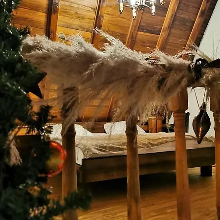 Vikendica Despotovic Villa
