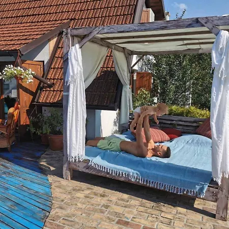 Villa Vikendica Despotovic Bijeljina